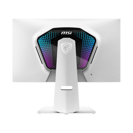 27" MSI UHD/FHD MPG 274URDFW E16M, белый