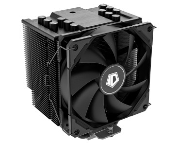 ID-COOLING SE-226-XT BLACK LGA20XX/1700/1200/115X/AM5/AM4 TDP 250W FAN 120mm