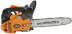 Бензопила Carver RSG 225X 700Вт 1л.с. дл.шины:12" (30cm) (01.004.00050)