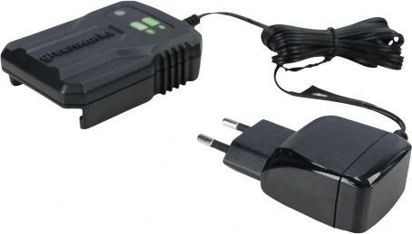 Зарядное устройство Greenworks G24UC2 (2946207)