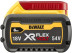 Батарея аккумуляторная DeWalt DCB546-XJ 18В 6Ач Li-Ion