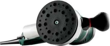 Эксцентриковая шлифмашина Metabo SXE 425 TurboTec 320Вт D125мм (600131000)
