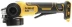 Углошлифовальная машина DeWalt DCG406N 9000об/мин рез.шпин.:M14 d=125мм (DCG406N-XJ)