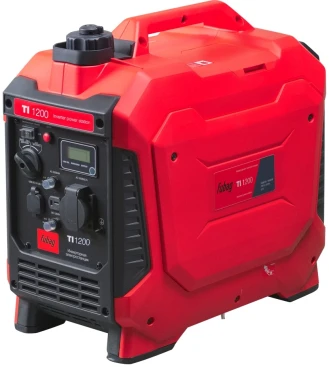Генератор Fubag TI 1200 1.2кВт