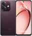 OPPO A3x 4/128 ГБ бургунди