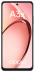 OPPO A3x 4/128 ГБ бургунди
