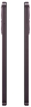 OPPO A3x 4/128 ГБ бургунди