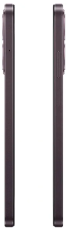 OPPO A3x 4/128 ГБ бургунди