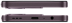 OPPO A3x 4/128 ГБ бургунди