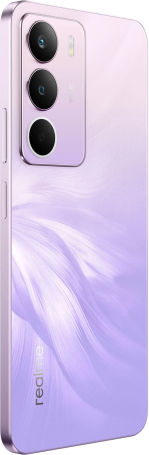 realme C71 8/256 ГБ фиолетовый