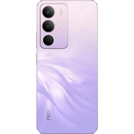 realme C71 8/256 ГБ фиолетовый