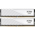 ADATA XPG Lancer Blade 16GB DDR5 6000 White AX5U6000C3616G-DTLABWH