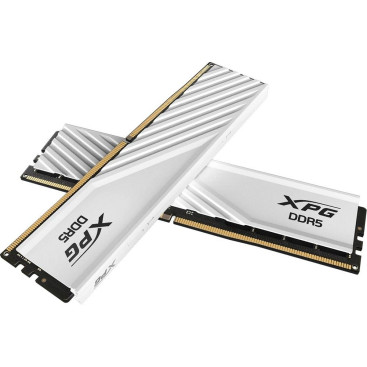 ADATA XPG Lancer Blade 16GB DDR5 6000 White AX5U6000C3616G-DTLABWH