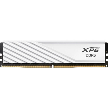 ADATA XPG Lancer Blade 16GB DDR5 6000 White AX5U6000C3616G-DTLABWH