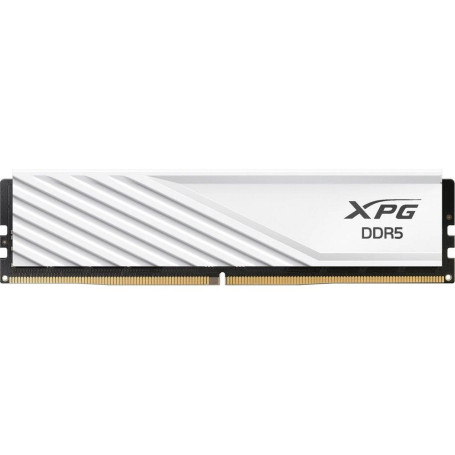 ADATA XPG Lancer Blade 16GB DDR5 6000 White AX5U6000C3616G-DTLABWH