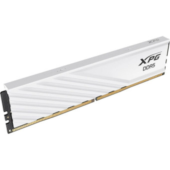 ADATA XPG Lancer Blade 16GB DDR5 6000 White AX5U6000C3616G-DTLABWH