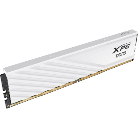 ADATA XPG Lancer Blade 16GB DDR5 6000 White AX5U6000C3616G-DTLABWH
