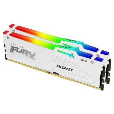 Kingston FURY Beast 32GB (2x16GB) DDR5 6000 KF560C30BWEAK2-32