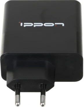 Блок питания Ippon CW65 автоматический 65W 5V-20V 3.25A 5A от бытовой электросети