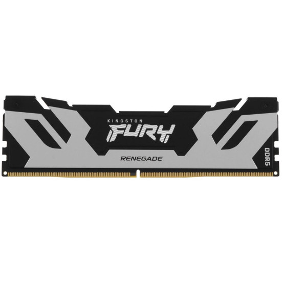 Kingston FURY Renegade 24GB DDR5 8800 CUDIMM KF588CU42RS-24