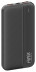 Мобильный аккумулятор Hiper SM10000 10000mAh 12W 2.4A USB-A черный (SM10000 BLACK)