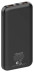 Мобильный аккумулятор Hiper SM10000 10000mAh 12W 2.4A USB-A черный (SM10000 BLACK)