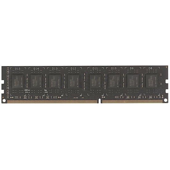 AMD Radeon 8GB DDR3L 1600MHz R538G1601U2SL-UO