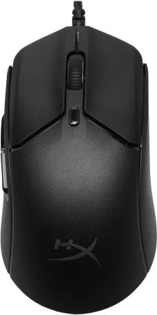HyperX Pulsefire Haste 2, проводная, 26000dpi, черный