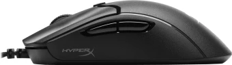HyperX Pulsefire Haste 2, проводная, 26000dpi, черный