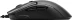 HyperX Pulsefire Haste 2, проводная, 26000dpi, черный