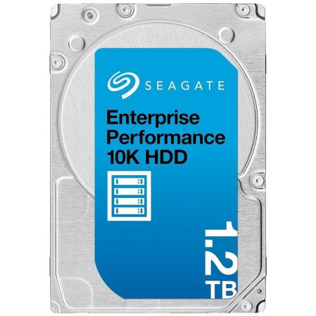 Seagate Enterprise Performance 2.5" 1200GB SAS 12Gb/s 10000rpm 128MB ST1200MM0009