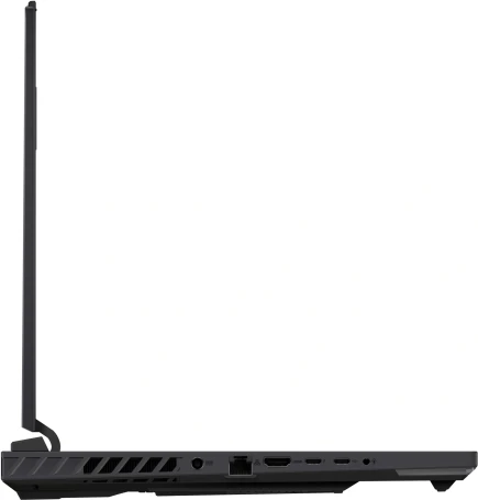 Ноутбук Asus ROG Strix G16 G614JU-N3490 Core i5 13450HX 16Gb SSD512Gb NVIDIA GeForce RTX4050 6Gb 16" IPS WUXGA (1920x1200) без ОС grey WiFi BT Cam (90NR0CC1-M012J0)