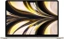 Ноутбук Apple MacBook Air A2681 M2 8 core 16Gb SSD256Gb/8 core GPU 13.6" Retina (2560x1664) macOS star WiFi BT Cam (MC7W4HN/A)
