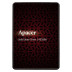 Apacer AS350X 2TB 2.5" SATA 6Gb/s AP2TBAS350XR-1