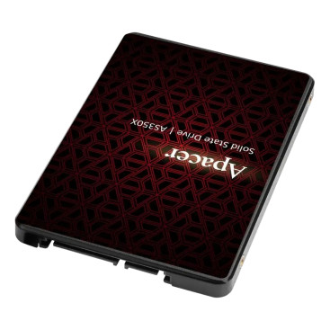 Apacer AS350X 2TB 2.5" SATA 6Gb/s AP2TBAS350XR-1