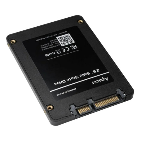 Apacer AS350X 2TB 2.5" SATA 6Gb/s AP2TBAS350XR-1
