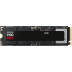 Samsung 9100 PRO Black 8TB M.2 2280 PCIe Gen5x4 14800/13400 MZ-VAP8T0BW
