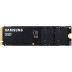 Samsung 9100 PRO Black 8TB M.2 2280 PCIe Gen5x4 14800/13400 MZ-VAP8T0BW