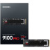 Samsung 9100 PRO Black 8TB M.2 2280 PCIe Gen5x4 14800/13400 MZ-VAP8T0BW