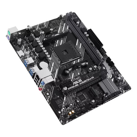Asus PRIME A520M-R socket AM4