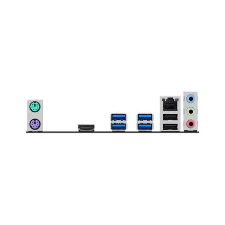 Asus PRIME A520M-R socket AM4