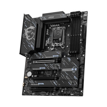 MSI Z890 GAMING PLUS WIFI6E LGA1851