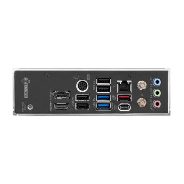 MSI Z890 GAMING PLUS WIFI6E LGA1851