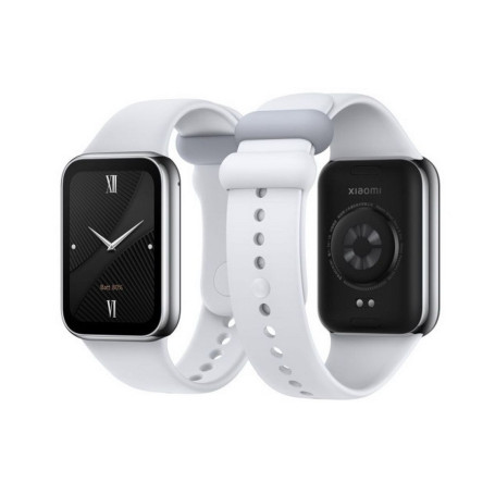 Xiaomi Smart Band 8 Pro, светло-серый