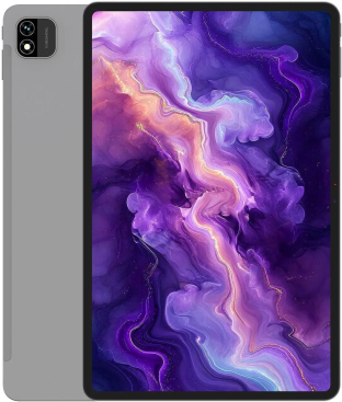 Digma Pro Evolution 12.6" 8/256GB, LTE, серебристый