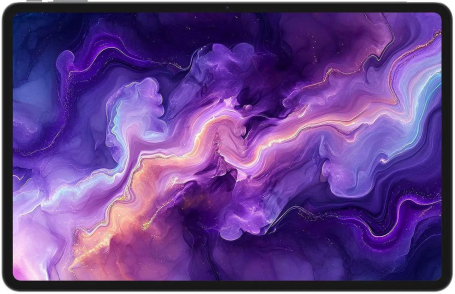 Digma Pro Evolution 12.6" 8/256GB, LTE, серебристый