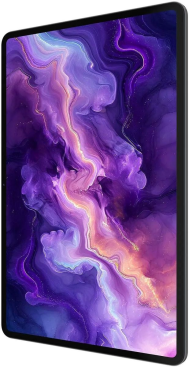 Digma Pro Evolution 12.6" 8/256GB, LTE, серебристый