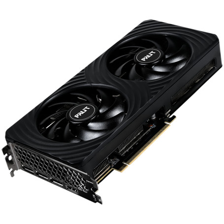 Palit NVIDIA GeForce RTX 5060 DUAL 8GB (NE75060019P1-GB2063D)