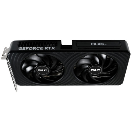 Palit NVIDIA GeForce RTX 5060 DUAL 8GB (NE75060019P1-GB2063D)