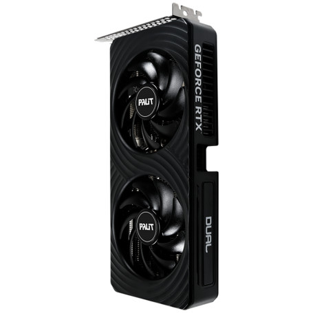 Palit NVIDIA GeForce RTX 5060 DUAL 8GB (NE75060019P1-GB2063D)
